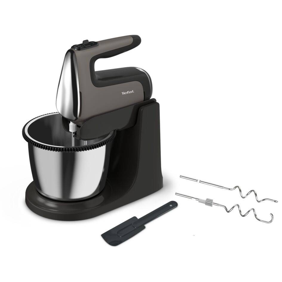 POWERMIX SILENCE HT654