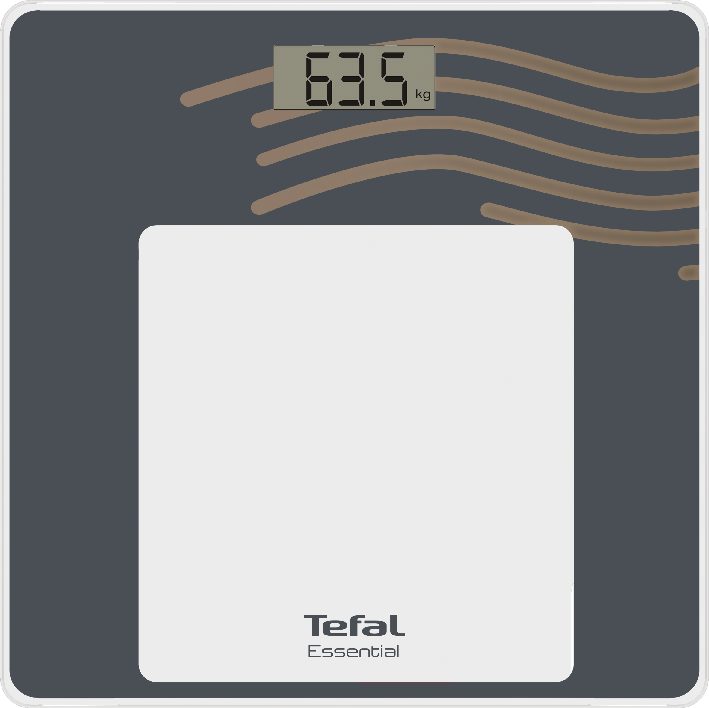 ПЕРСОНАЛНА ВЕЗНА TEFAL ESSENTIAL DUNES COLLECTION PP1330V0