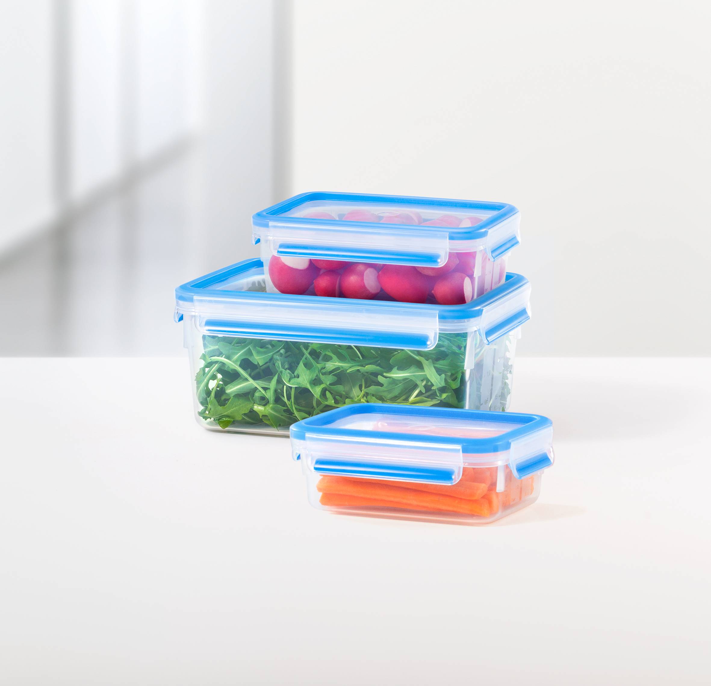 КОМПЛЕКТ ПЛАСТМАСОВИ КУТИИ K3028912