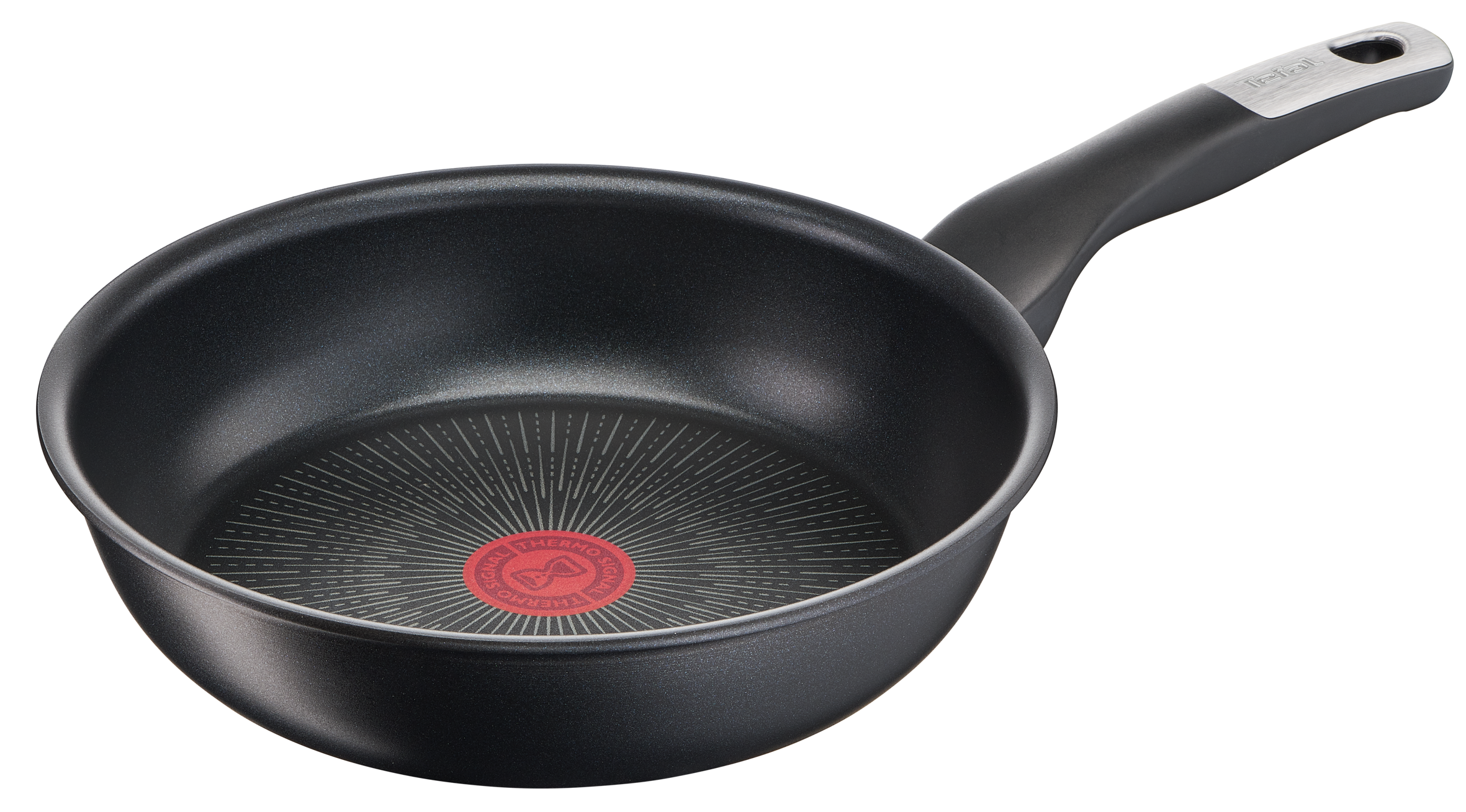 Unlimited, Тиган 20см G2550272, Индукция, Titanium Anti-Scratch Покритие