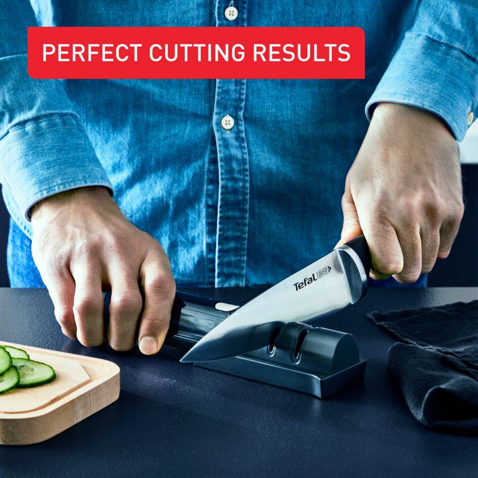 Точило за ножове Ice Force K2650534, 12.5x5.9cm