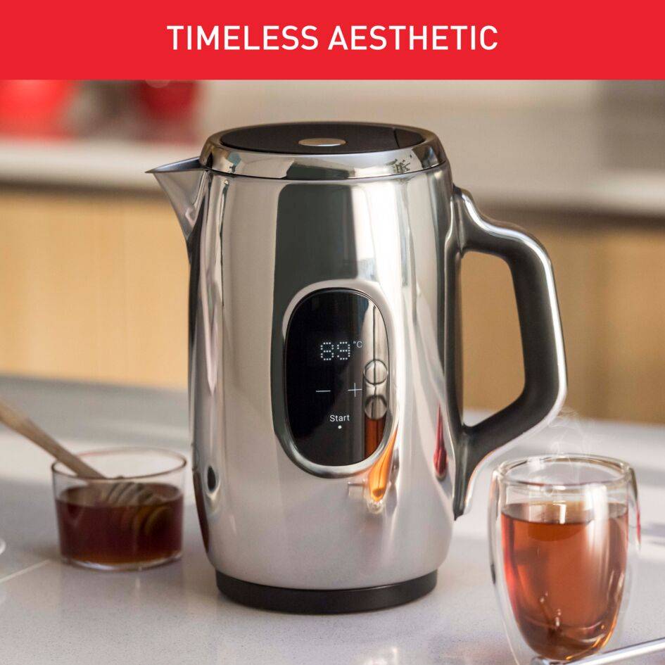 Majestuo, Електрическа кана KI883D10, 1.5L