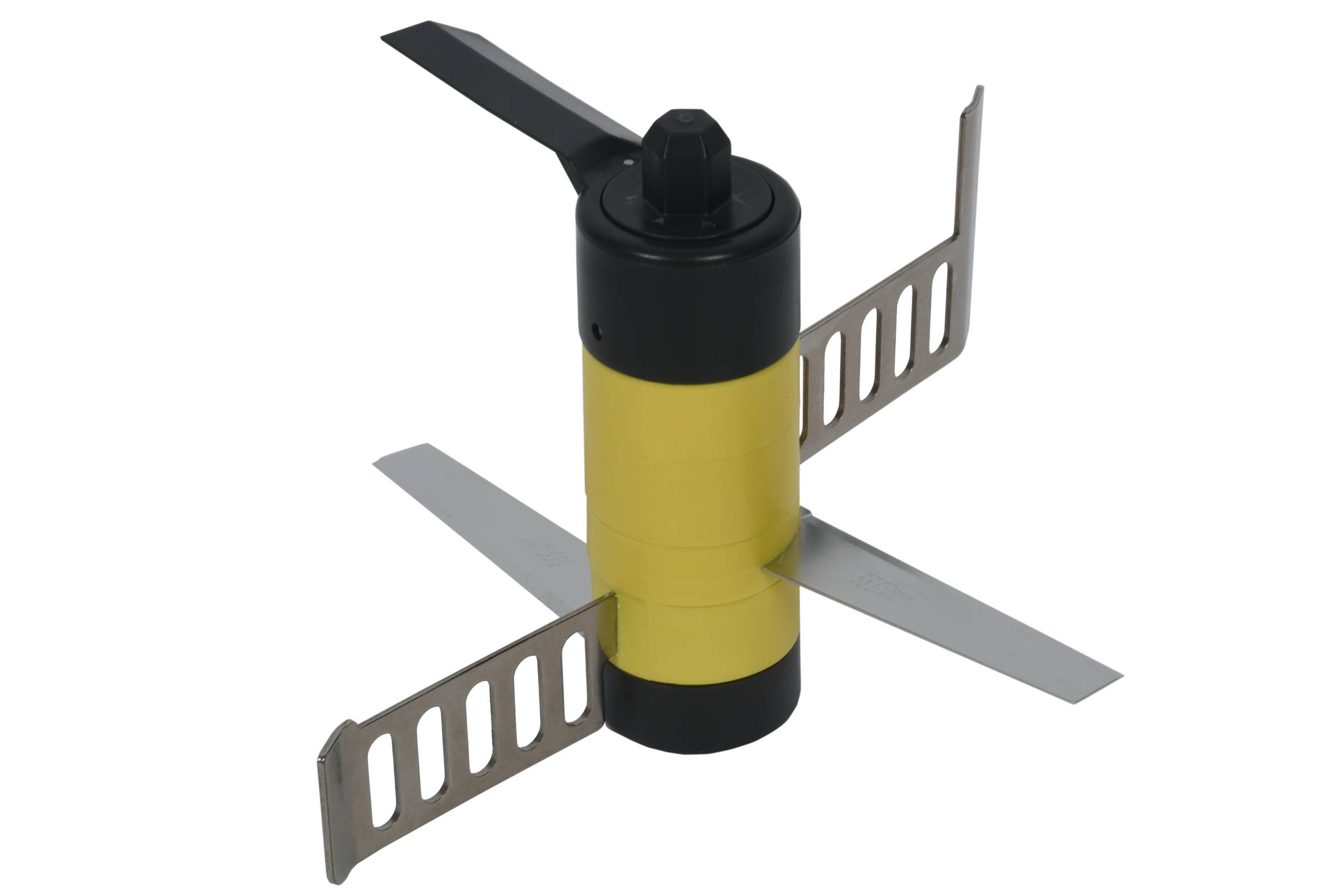 Роторен нож за пюре 900 ml SS-2100125995