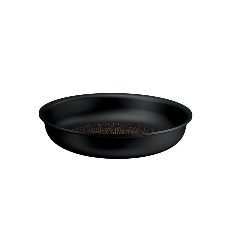 Ingenio Excellence+ Тиган 22 cm, Незалепващо покритие, Индукция