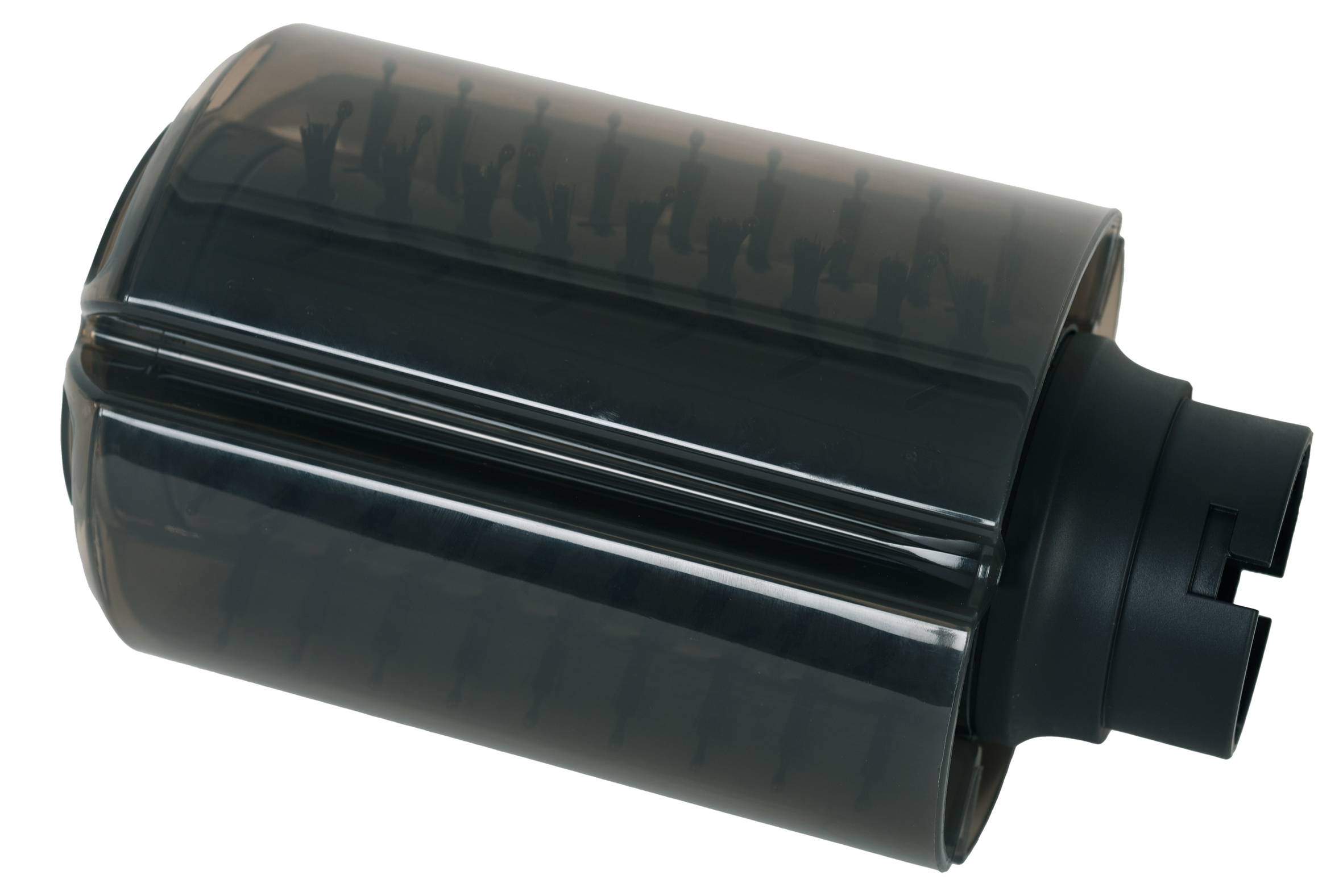 Кръгла четка SS-1810003398