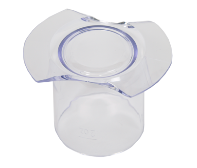 Мерителна капачка MS-652822