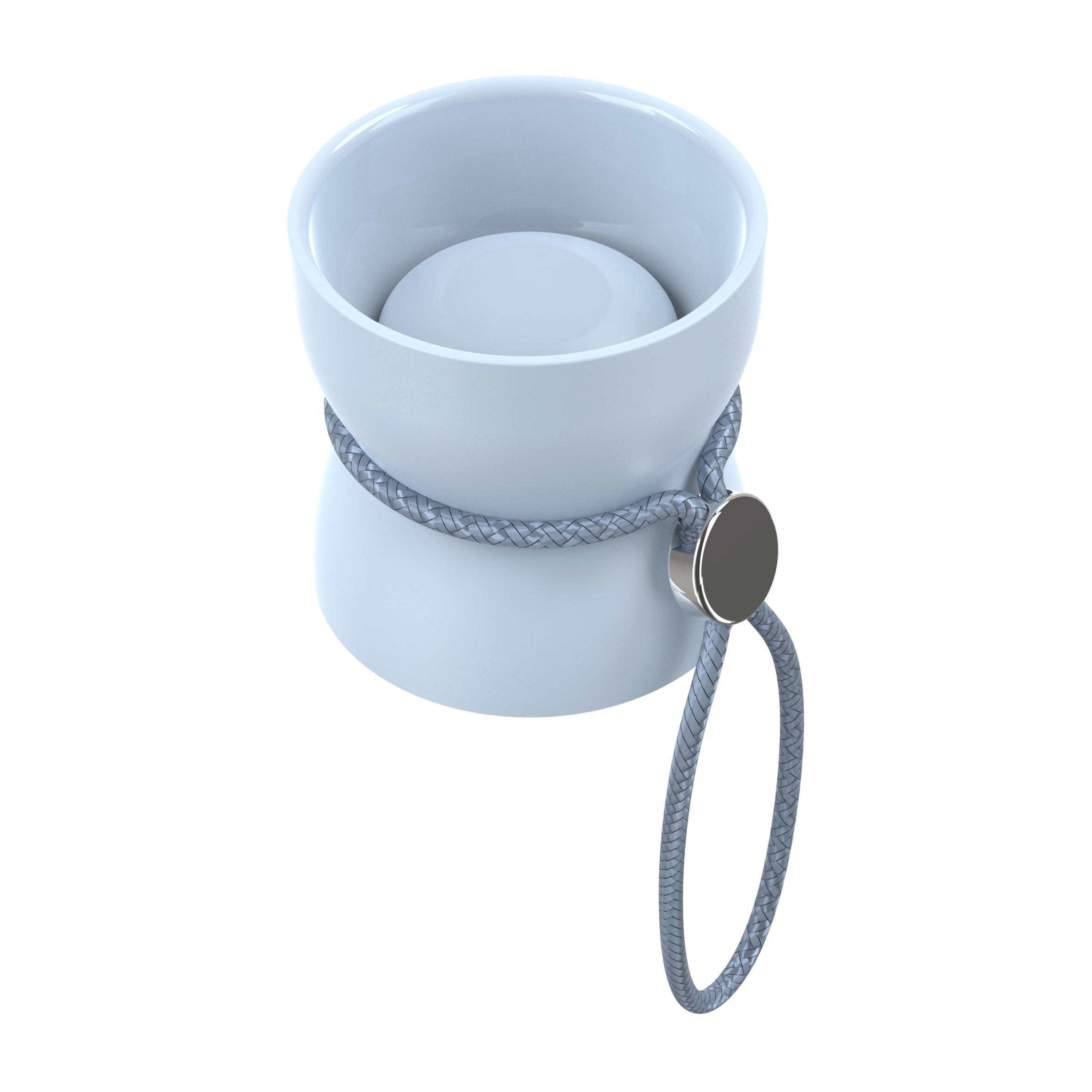 BEYOU CUP MUG INSULATED DRINKING MUG