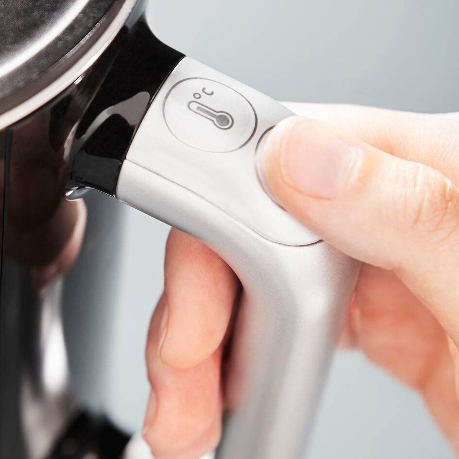 Smart'N Light, Електрическа Кана KO851830, 1.7л., Черна