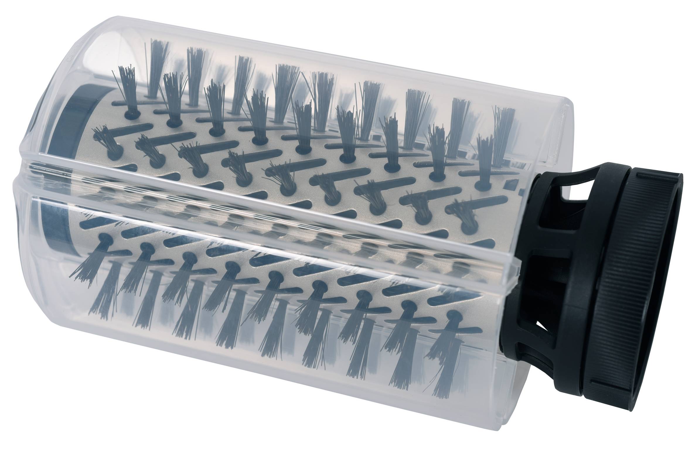 Въртяща се четка за коса D 40mm SS-1810003023