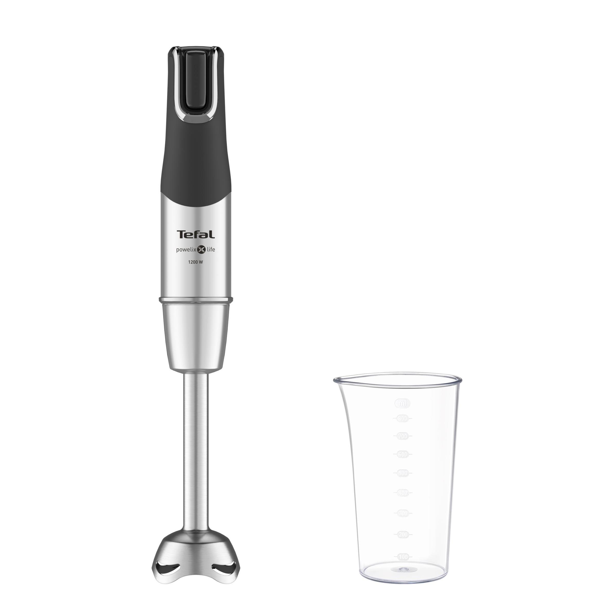 Infinyforce 5in1, Пасатор HB95LD38, 1200 W