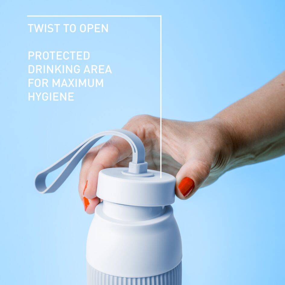 BEYOU TWIST Термобутилка за вода