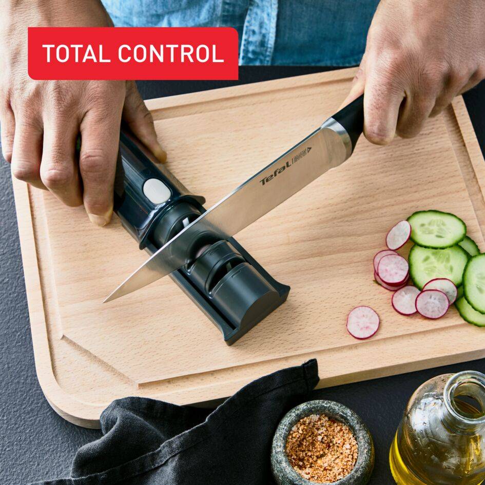 Точило за ножове Ice Force K2650534, 12.5x5.9cm