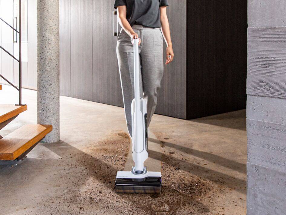 Комплект аксесоари за безкабелна прахосмукачка Rowenta X-Clean 10