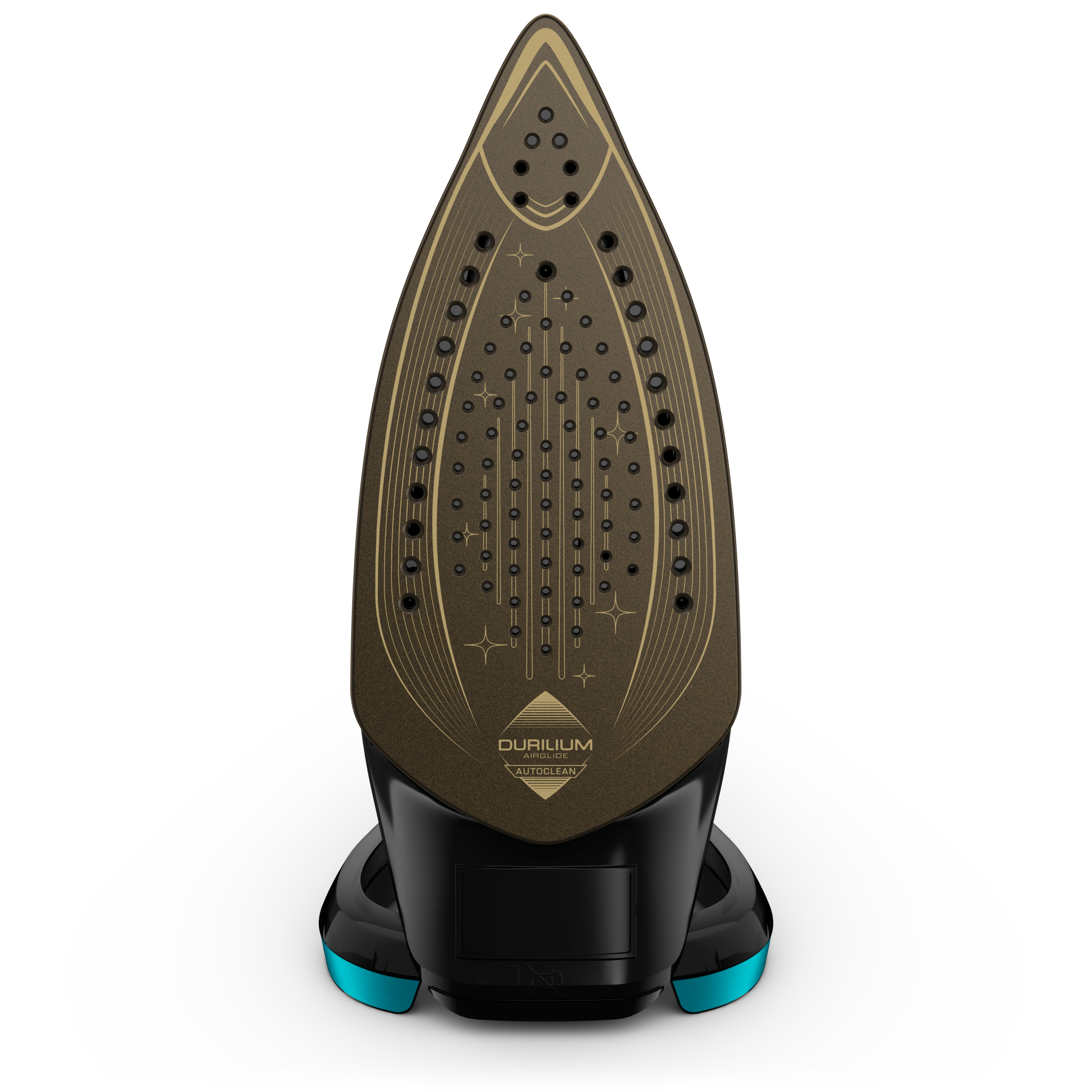 Ютия Puregliss Maldives & Black FV8066