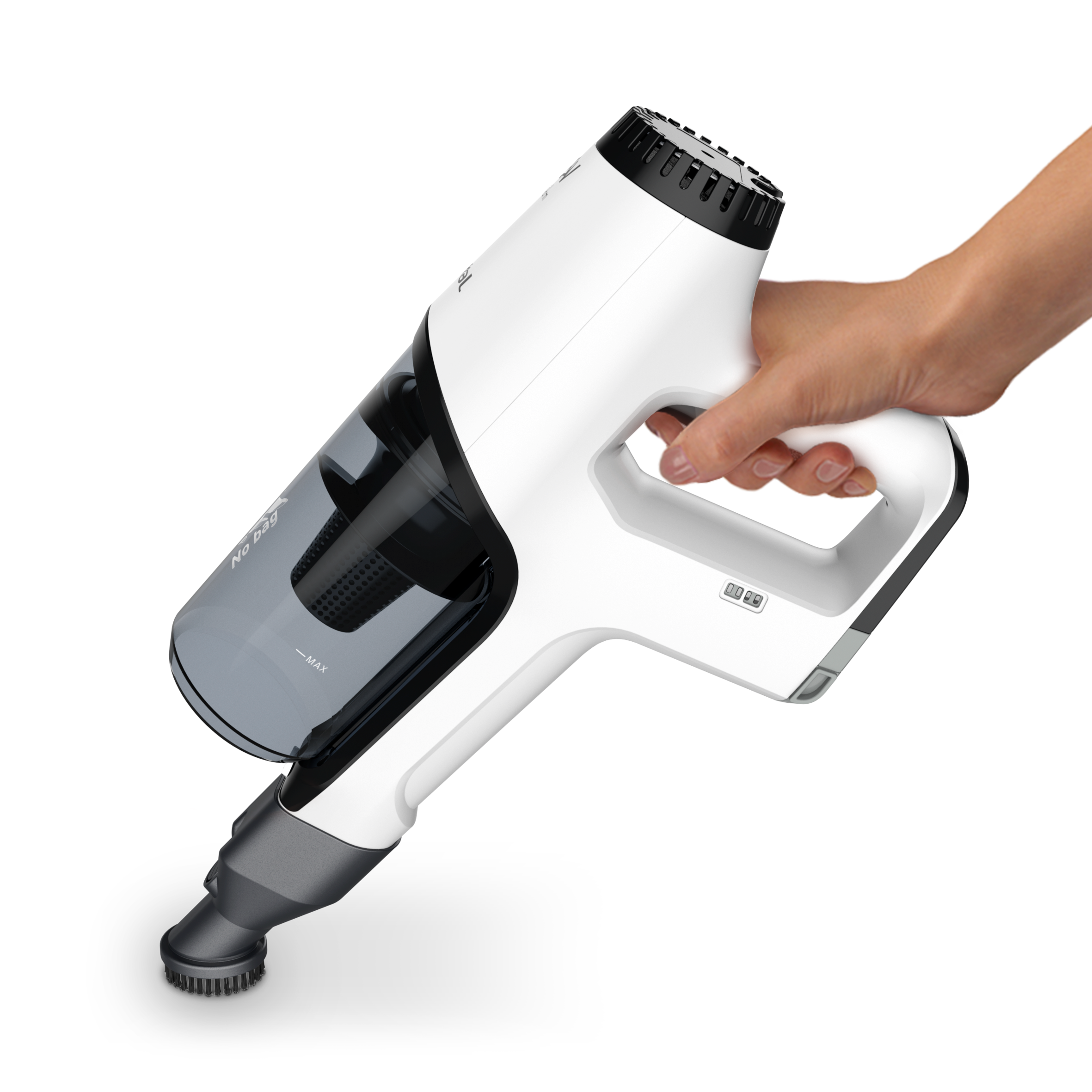 CORDLESS ST. CLEANER X-PERT 3.60