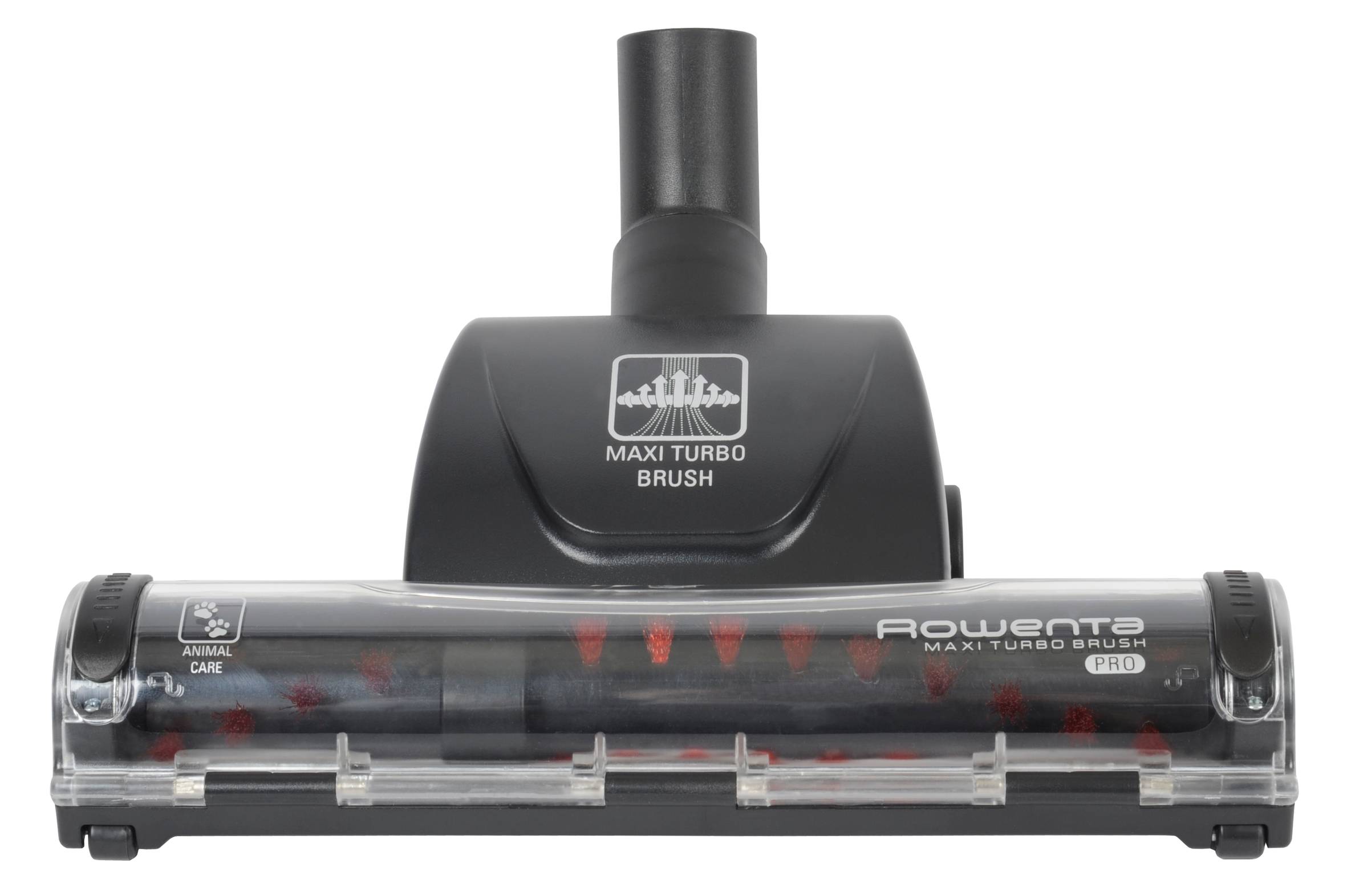 Професионална макси турбо четка ZR900701