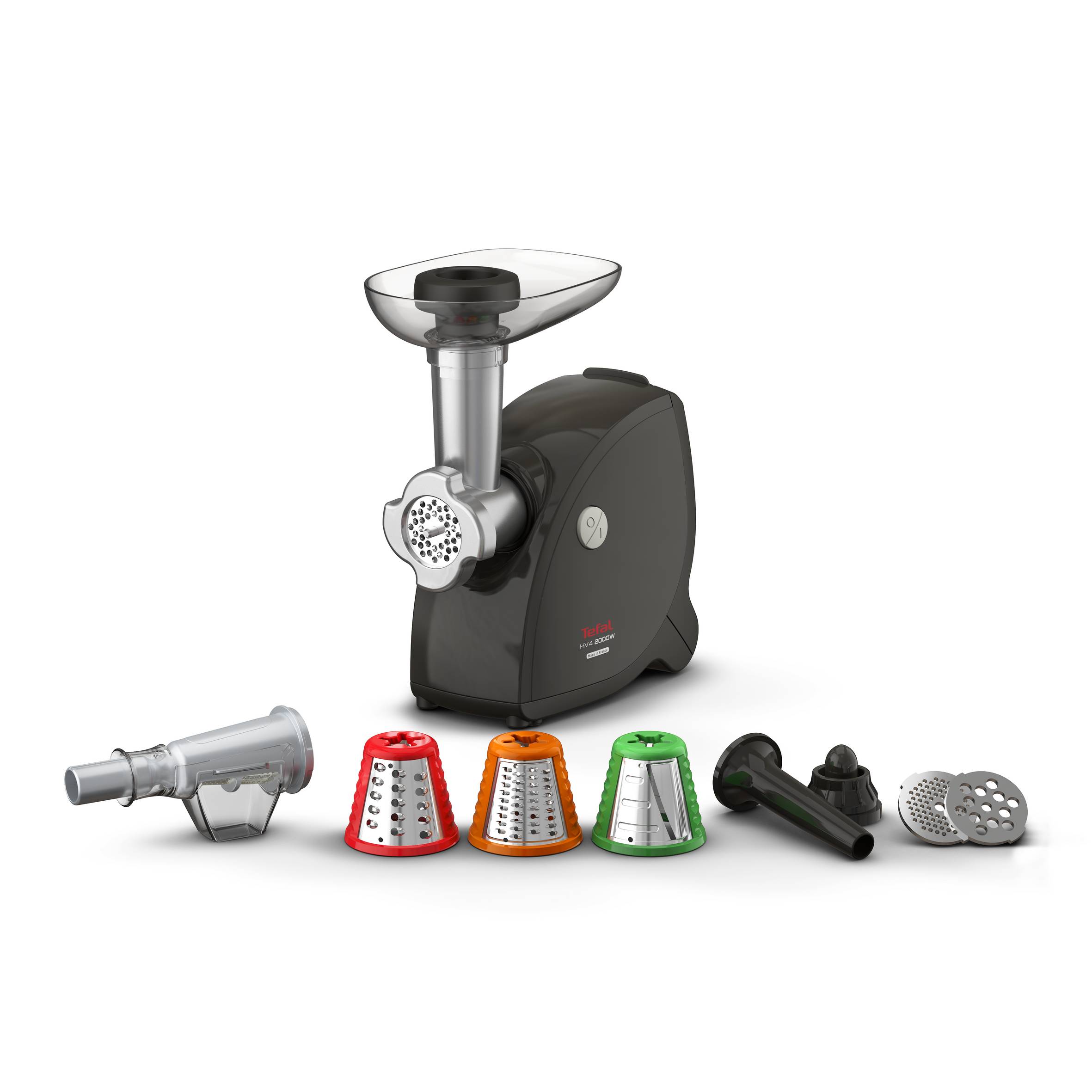 HV4 Successor NE4778 Месомелачка