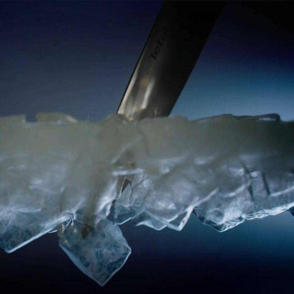 НОЖ TEFAL ICE FORCE 20cm