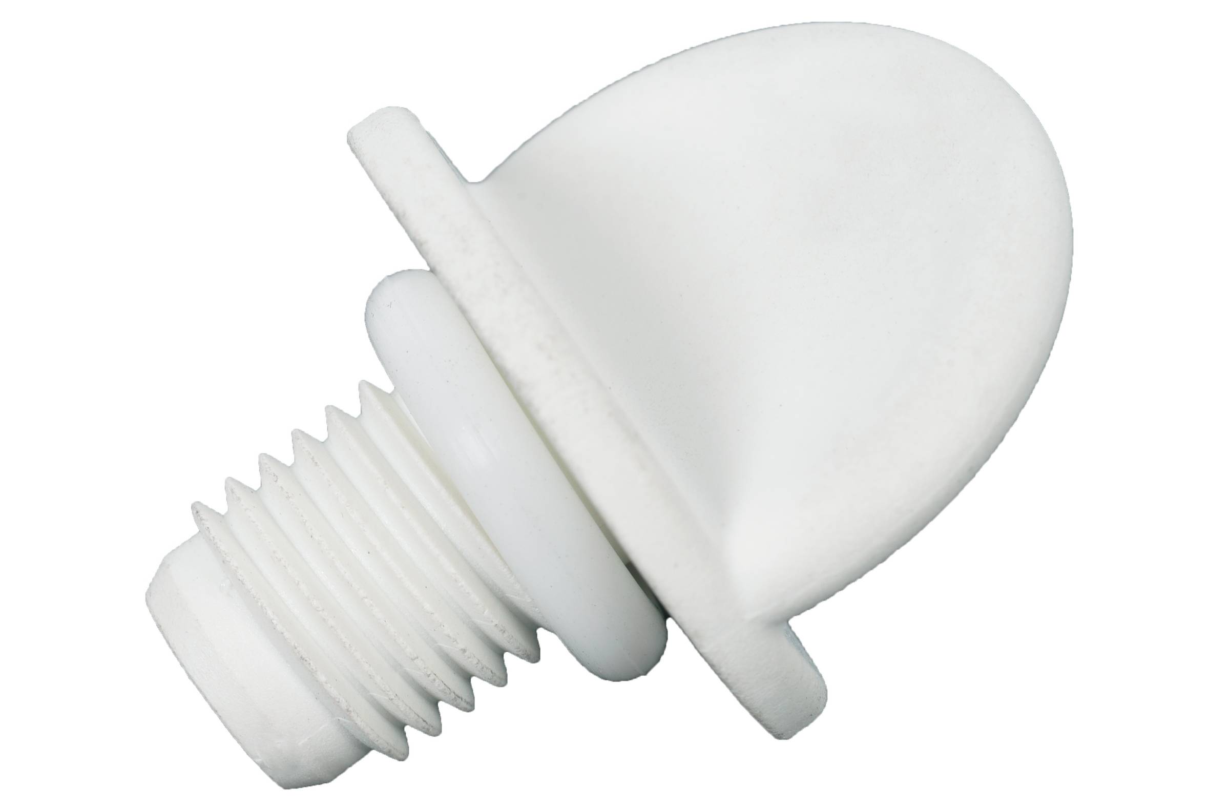 Капачка + уплътнение SS-7235007565