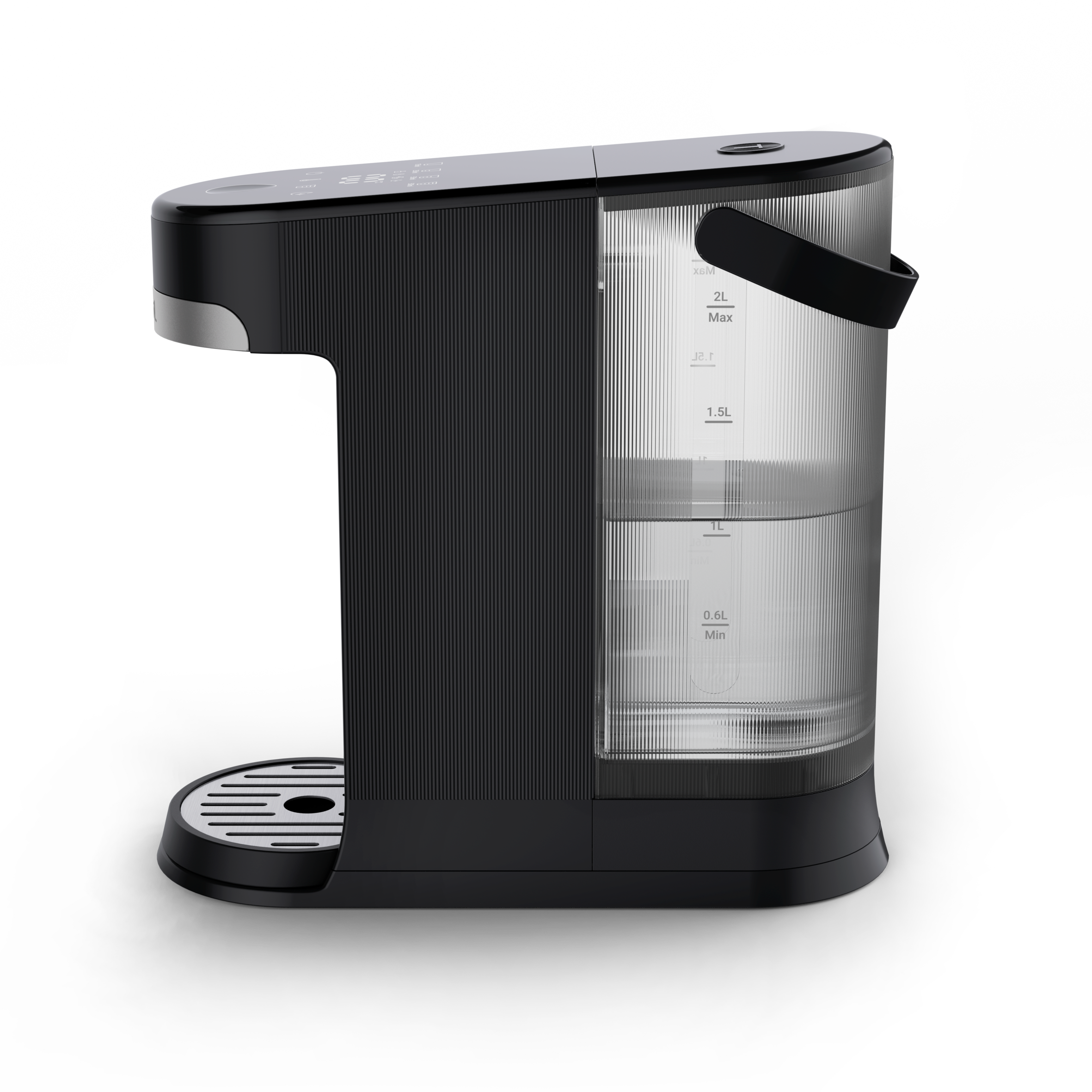 Диспенсър Instant Hot Water, гореща вода на мига, енергоспестяващ