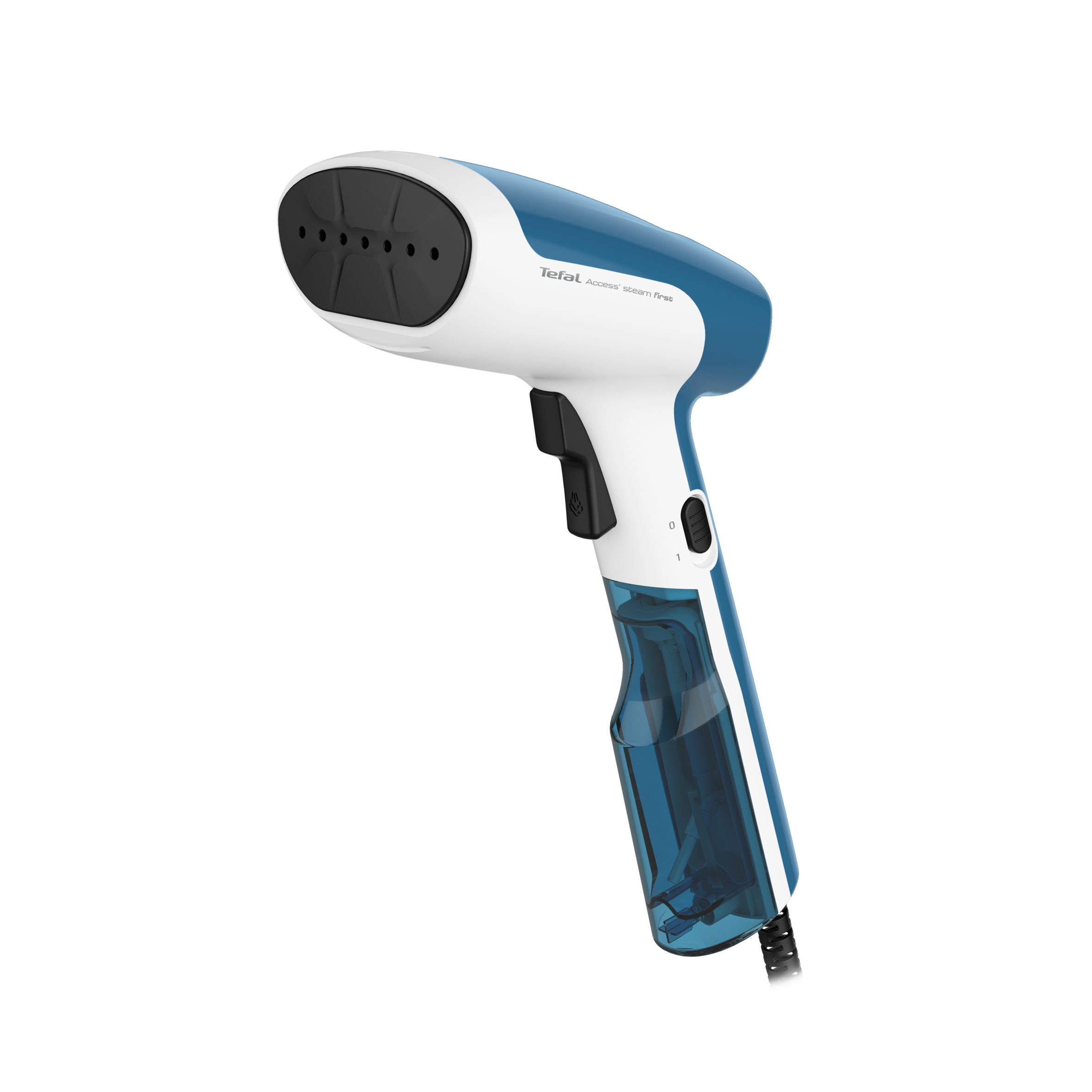 УРЕД ЗА ГЛАДЕНЕ С ПАРА ACCESS STEAM FIRST DT6130