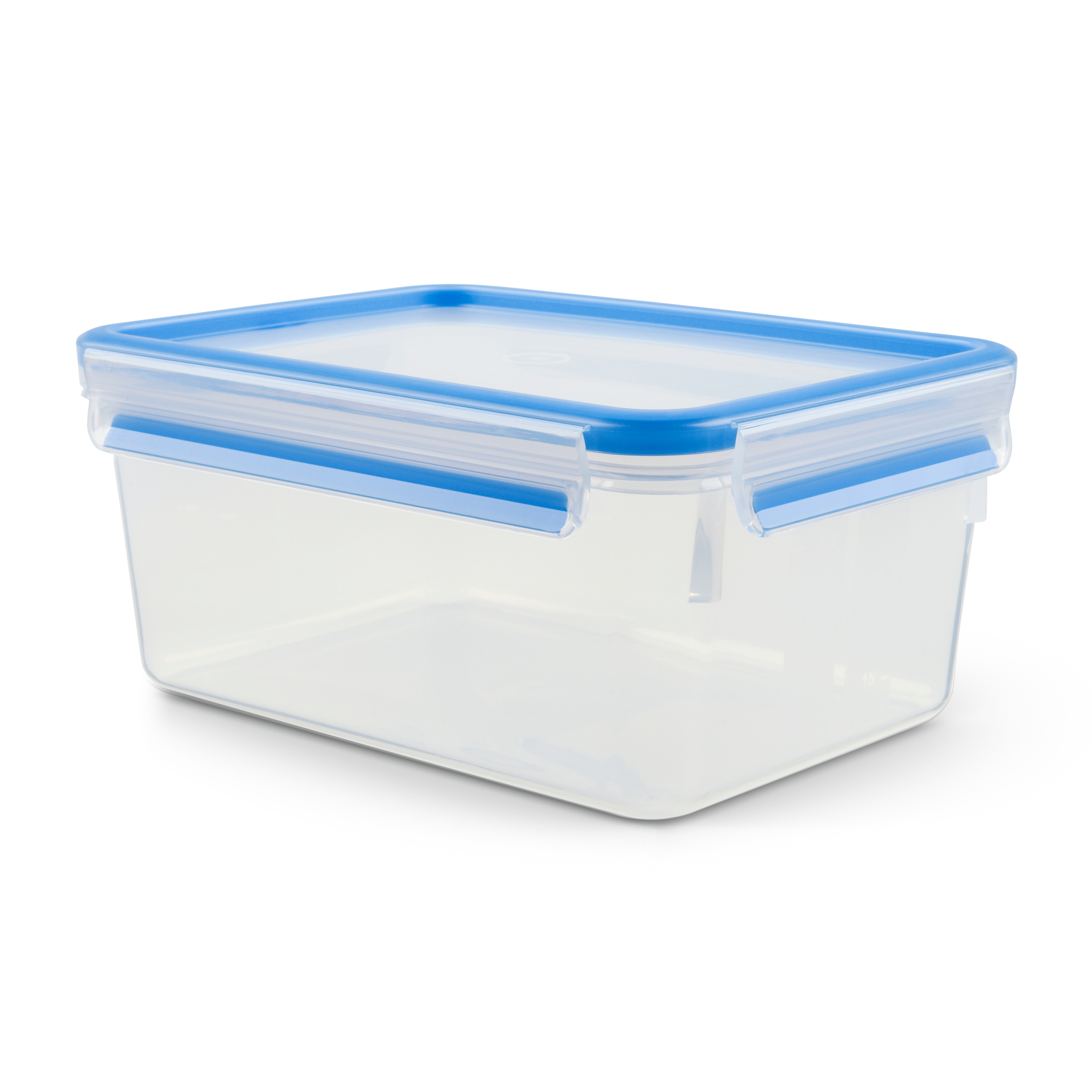 ПЛАСТМАСОВА КУТИЯ K3021512 2,20л