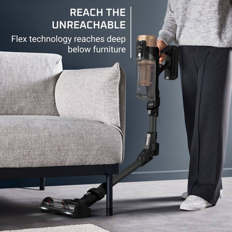 X-Force Flex 14.80 Animal, Многофункционална прахосмукачка, до 240 Air Watts. до 1 ч 30 мин 