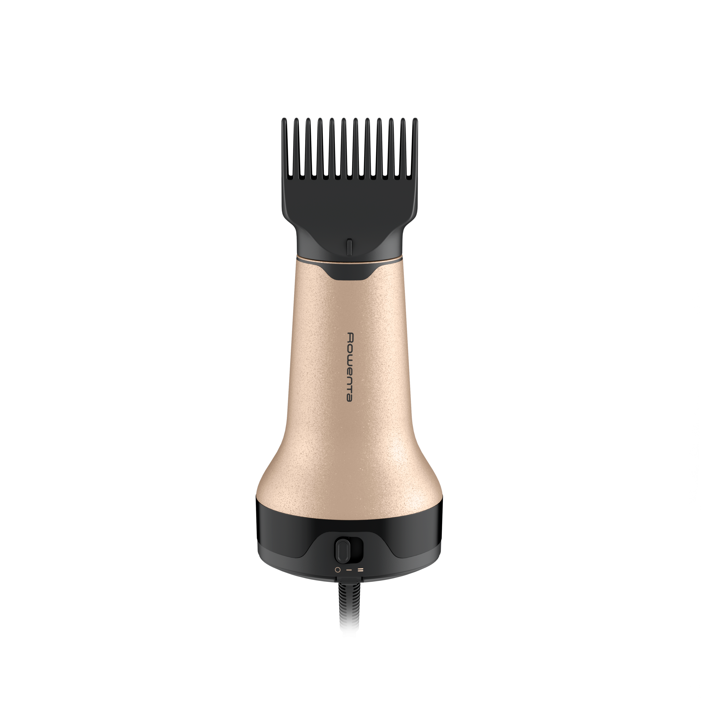 Curl Harmony, 3 в 1 дифузер с горещ въздух за къдрава коса