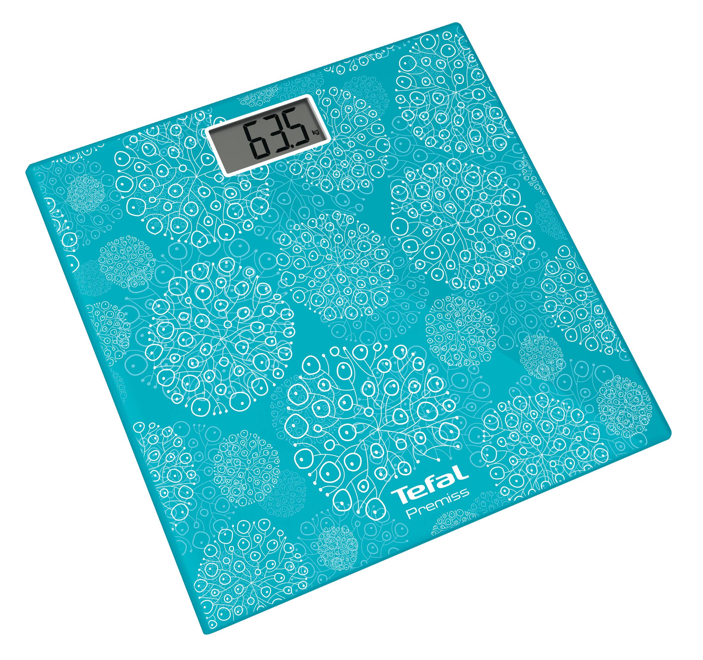 PREMISS PEACOCK BLUE PP1077V0