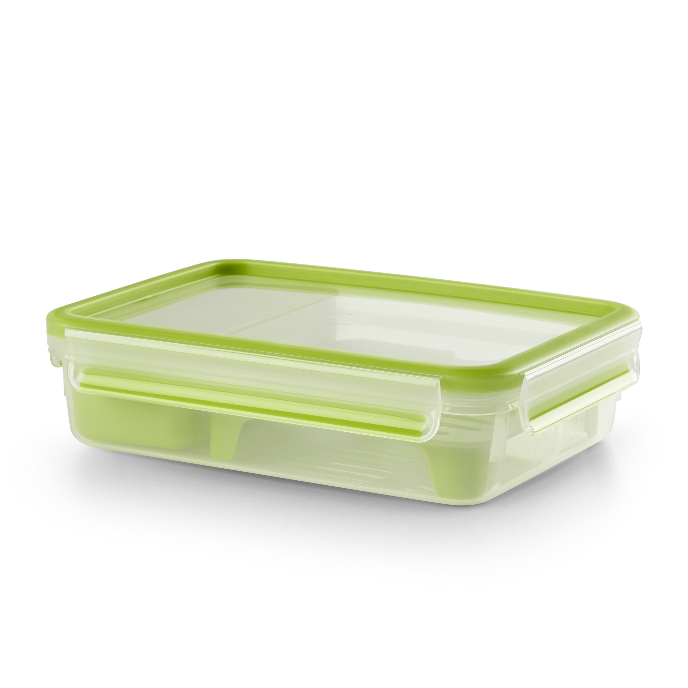 Кутия за Брънч K3100312, 1.2л., 2 разделителни приставки