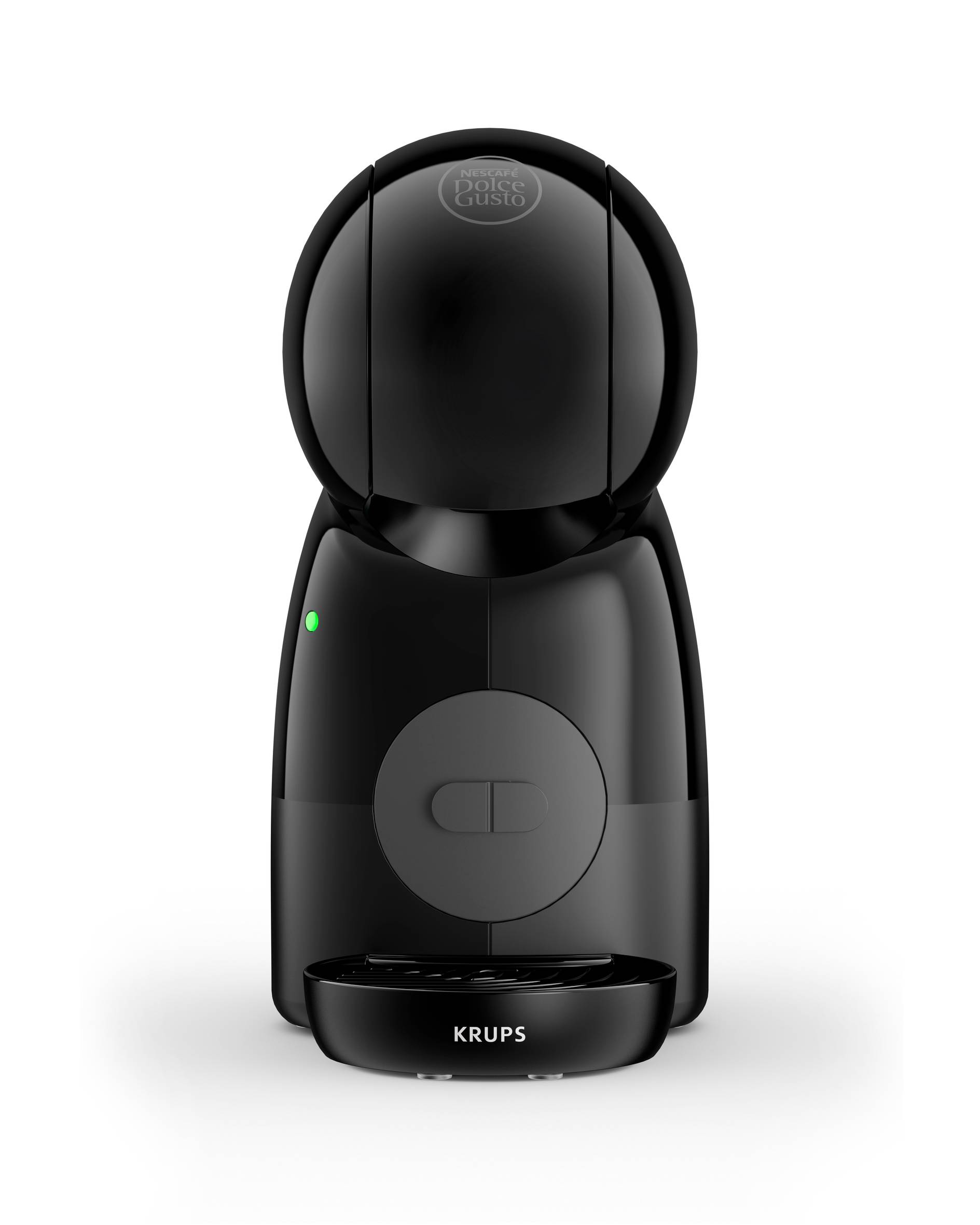 PICCOLO XS Black & Anthracite