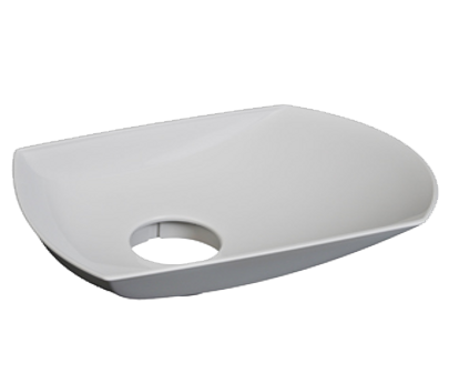 Плато за месо SS-989840