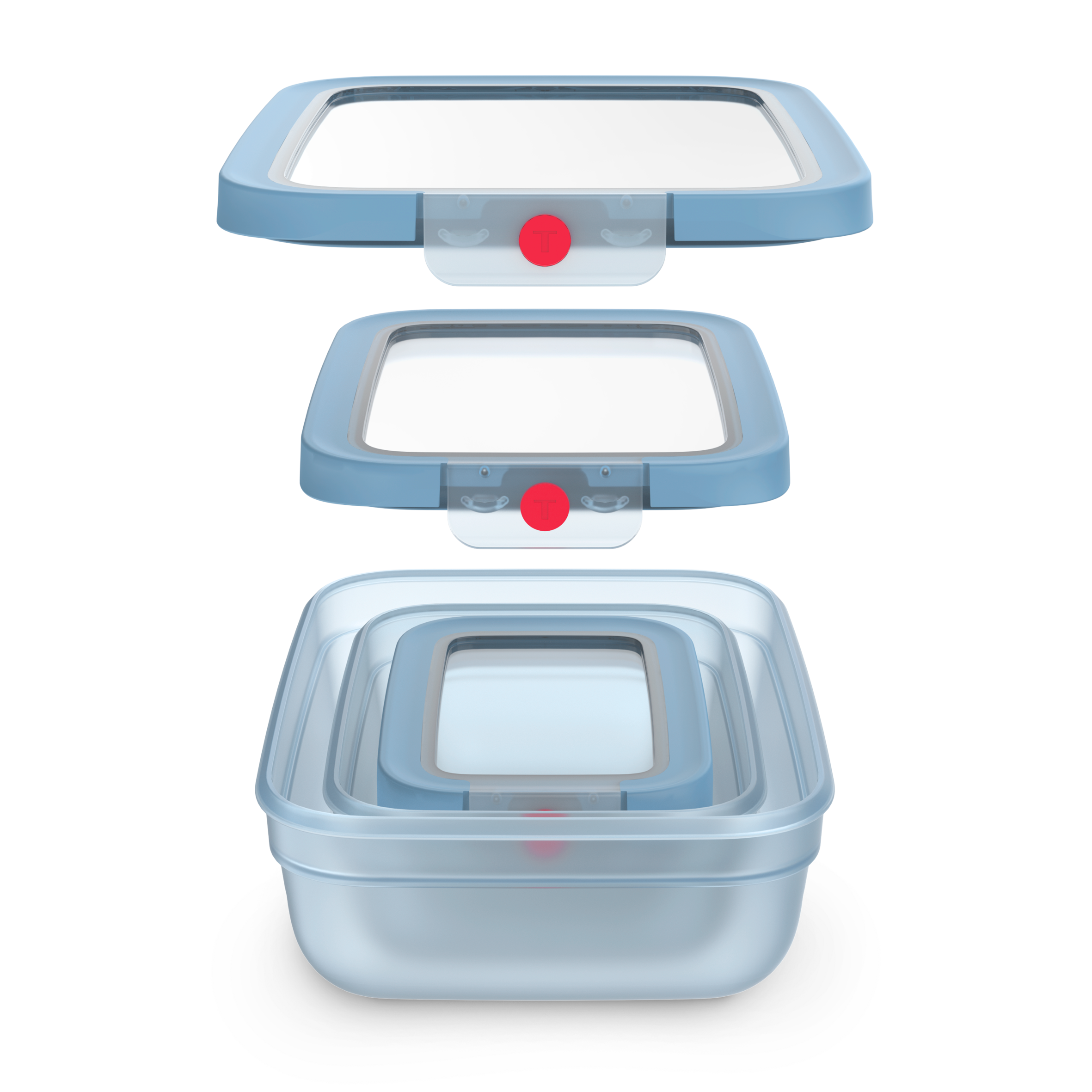 ONECLICK FOOD CONSERVATION