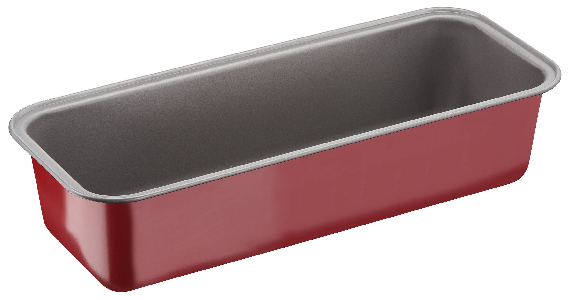 ФОРМА ЗА СЛАДКИШИ BW DELIBAKE RED CARBON STEEL 30CM