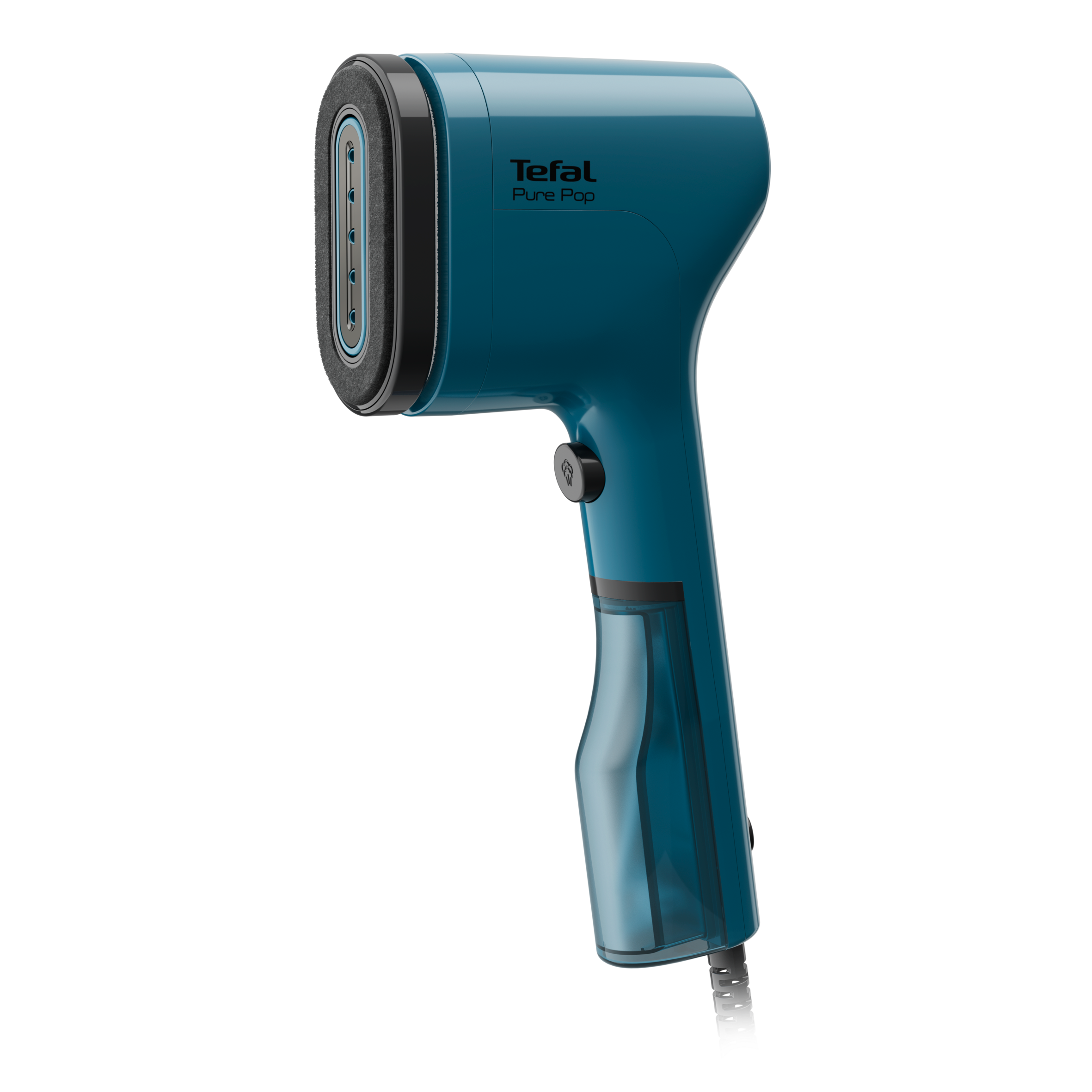 Пакет Многофункционална прахосмукачка Rowenta X-FORCE FLEX 9.60 AQUA RH20C7WO и Pure Pop, Ръчен уред за гладене DT2020