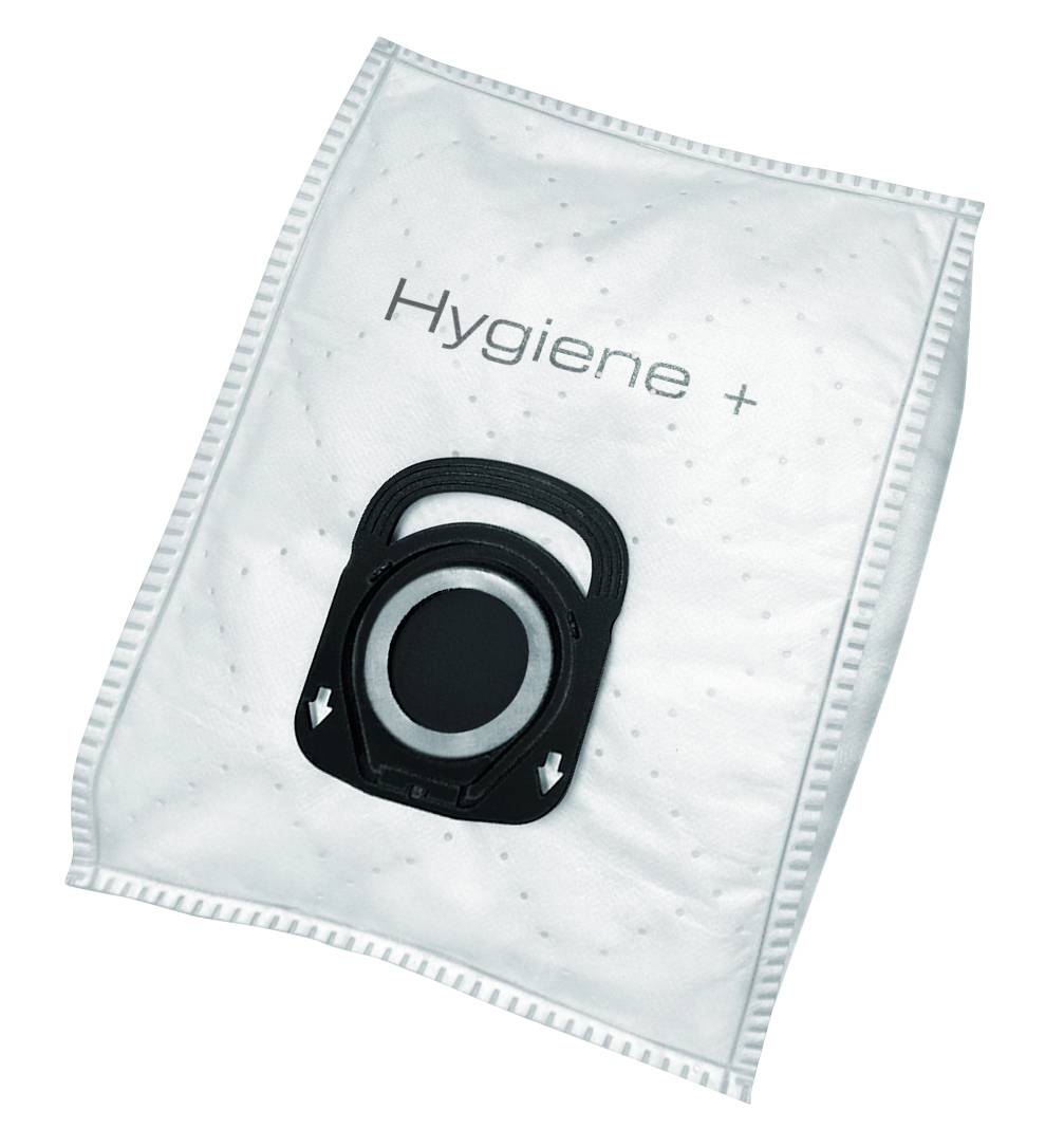 Hygiene +, Торбички за прахосмукачка x 4 бр., ZR200540