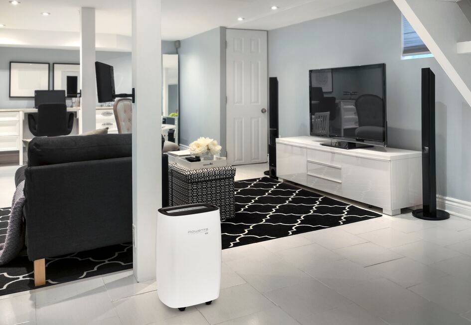 Intense Dry Compact DH4236, Обезвлажнител