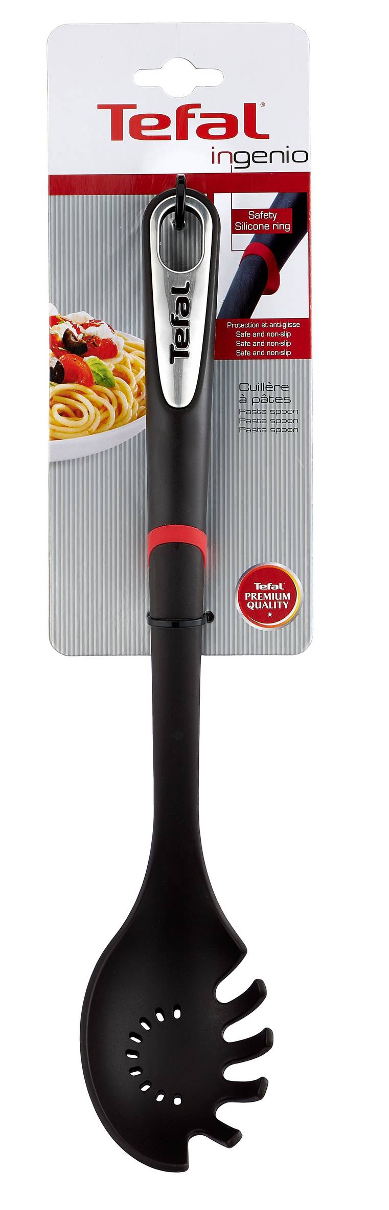 ЛЪЖИЦА ЗА ГОТВЕНЕ INGENIO K2060214