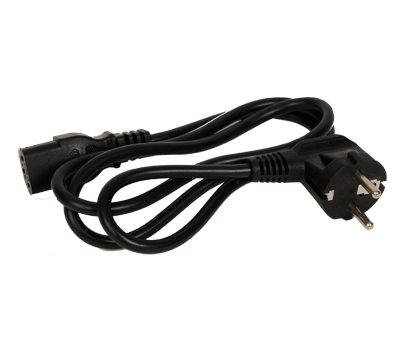 Подвижен захранващ кабел SS-994474