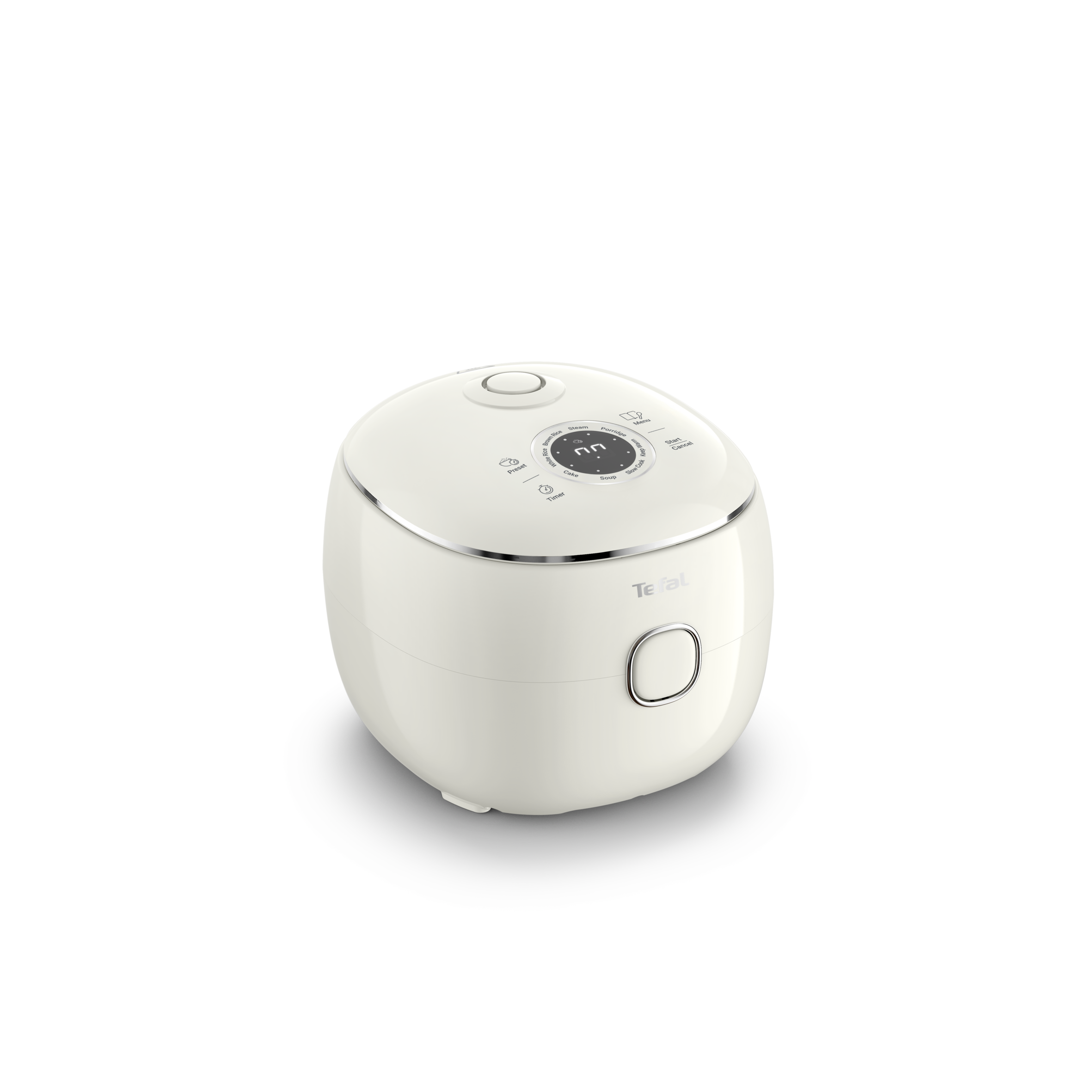 Пакет Уред за готвене с горещ въздух Easy Fry POP EY245GE0 и Уред за приготвяне на ориз Pop RK535AE0