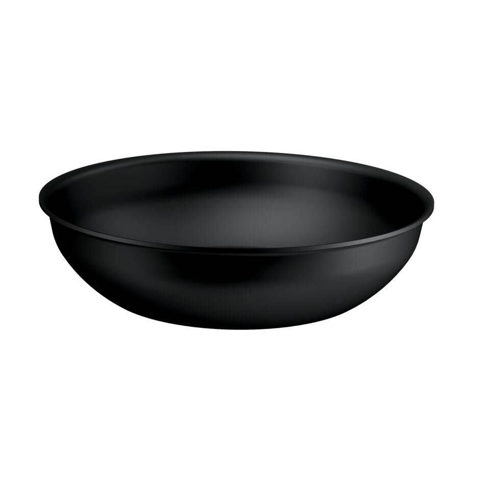 Ingenio Excellence+, тиган уок 28 cm, Незалепващо покритие, Индукция