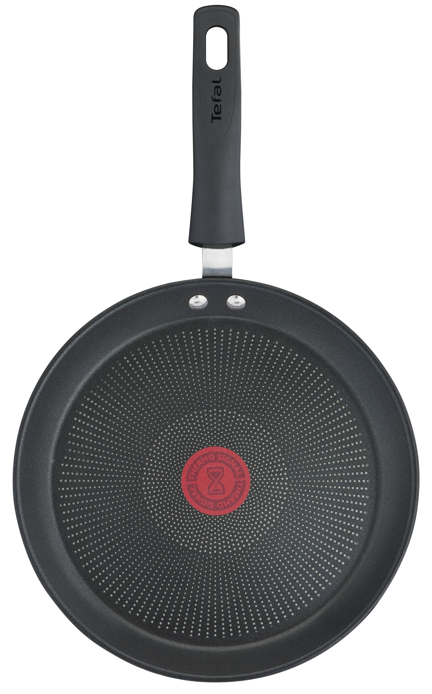 Emotion, Тиган за Палачинки 25см E3003804, Индукция