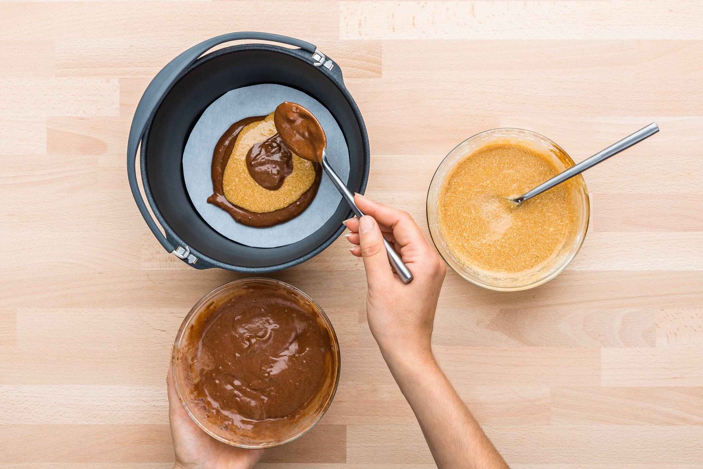 Форма за торта Cook4me XA609011