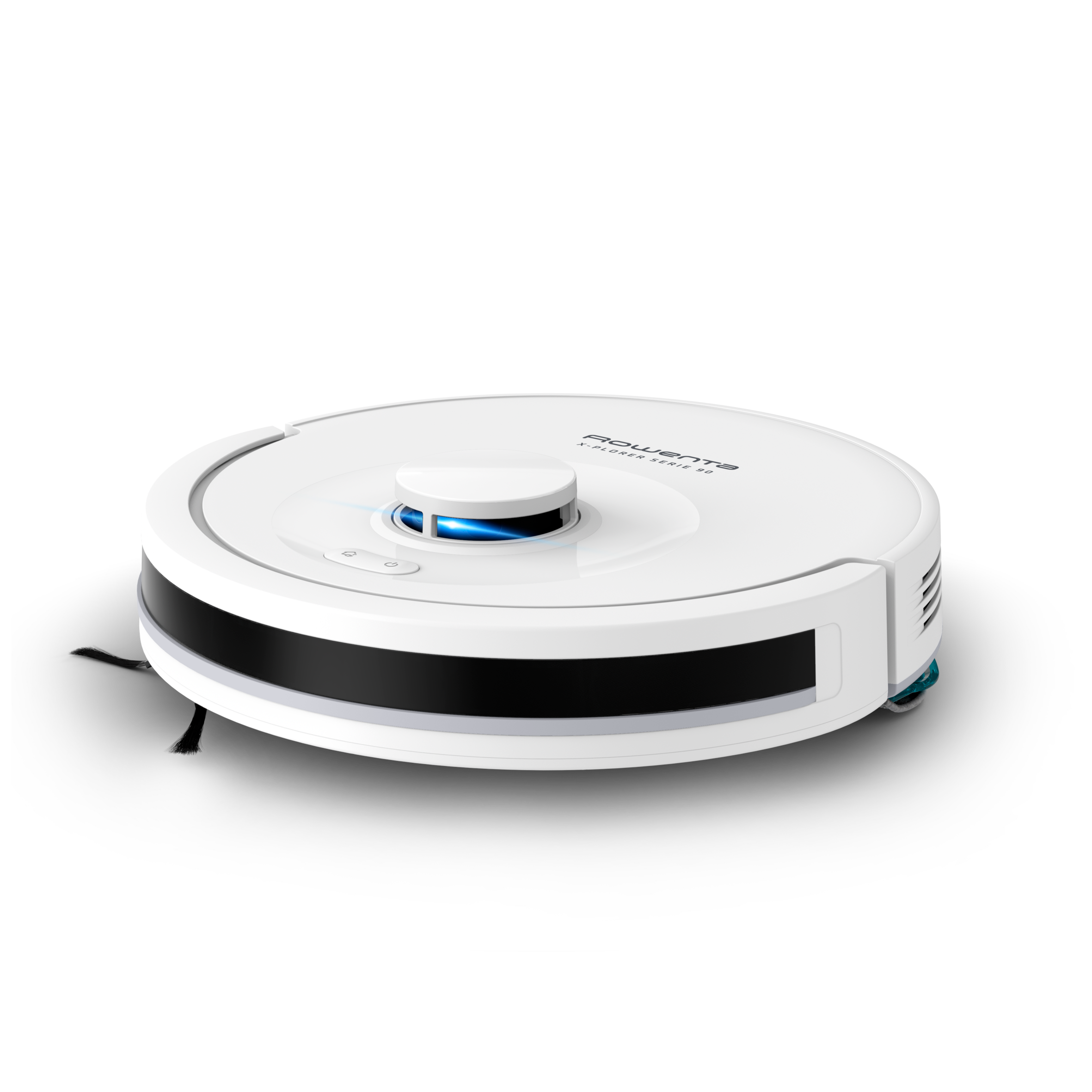 СТРАНИЧНА ЧЕТКА ZR879G03 ЗА X-PLORER СЕРИЯ 85, 85+, 90, 90+