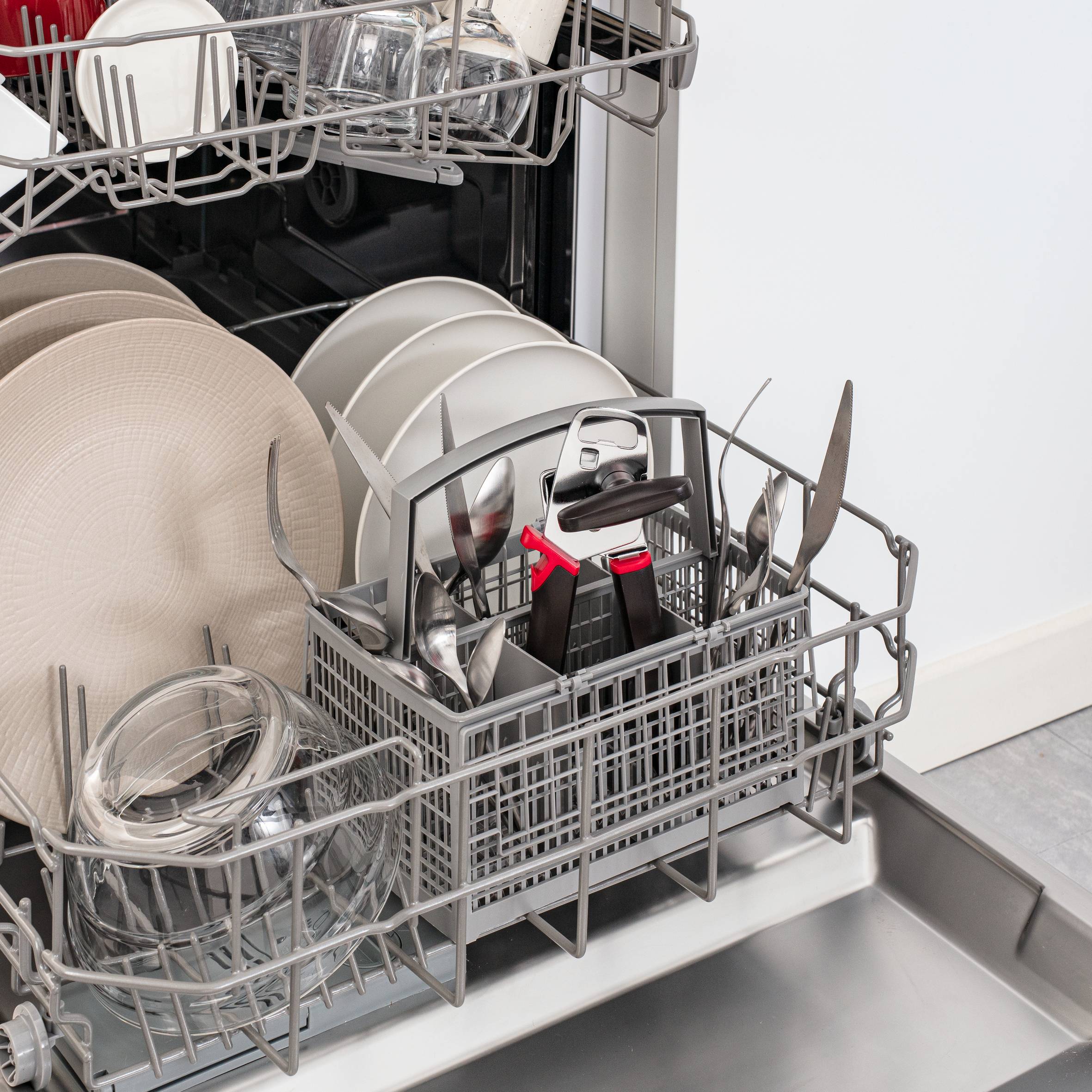 ОТВАРАЧКА ЗА КОНСЕРВИ INGENIO K2070514