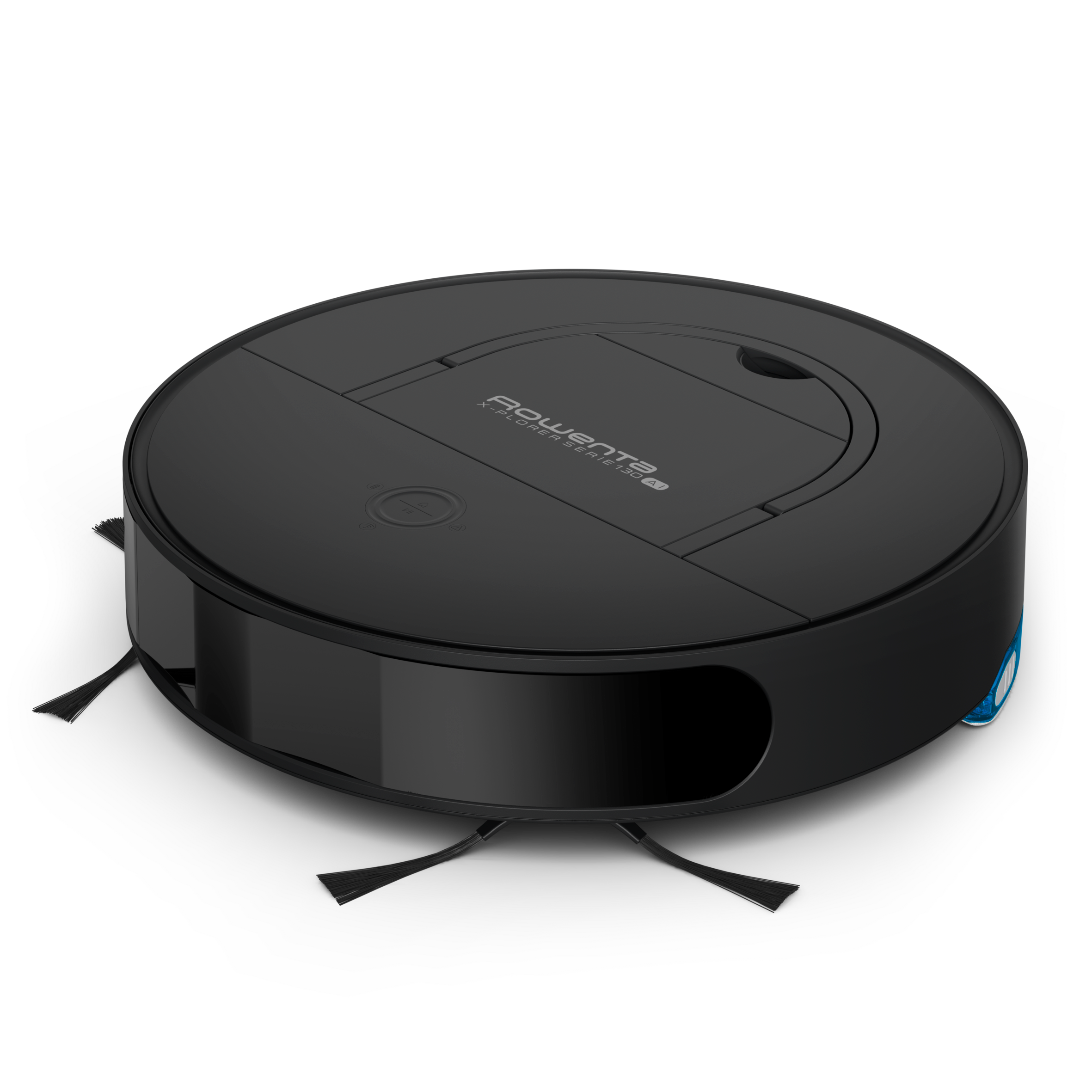 ПРАХОСМУКАЧКА-РОБОТ  X-PLORER SERIE 130 AI ANIMAL & ALLERGY RR9075WH