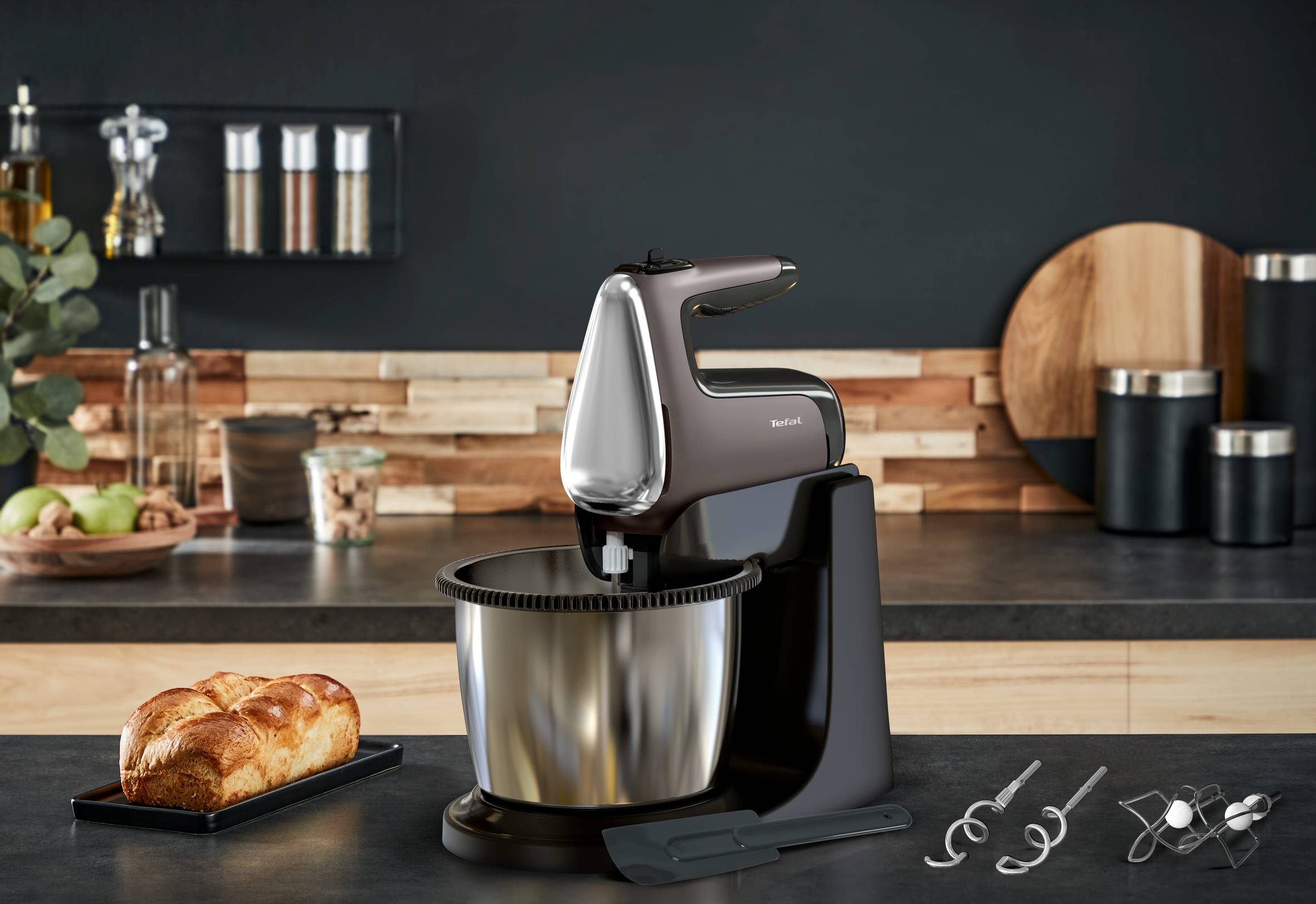 POWERMIX SILENCE HT654