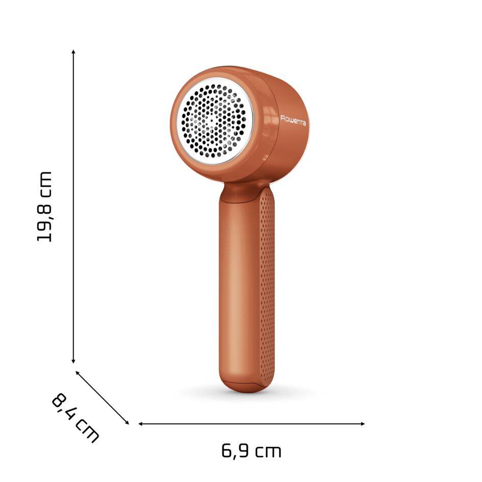 Easy Care JA8001E0, Пилинг за дрехи, USB зарядно
