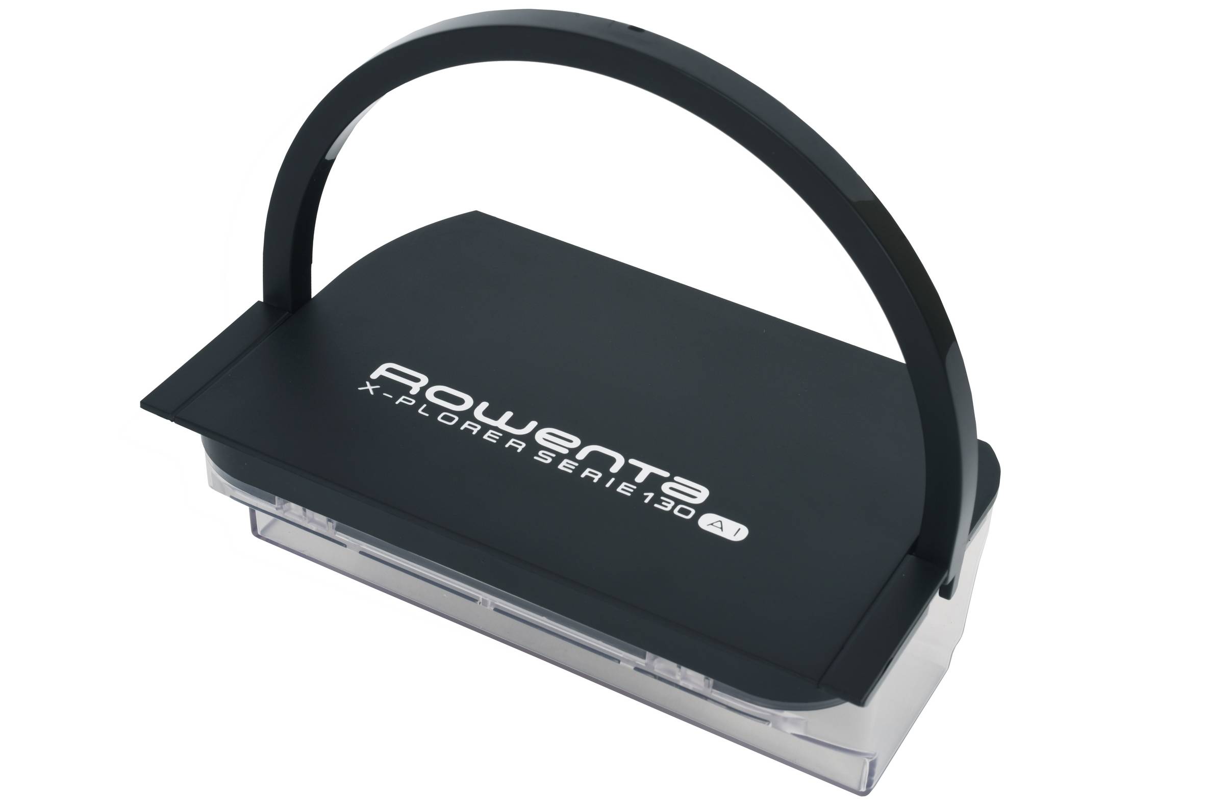 Контейнер, черен SS-2230003208