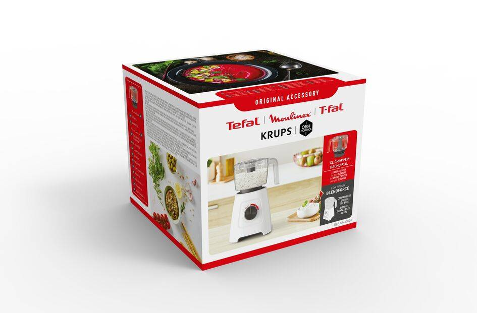 Кана за чопър XL XF423000